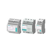 3WA Air Circuit Breaker